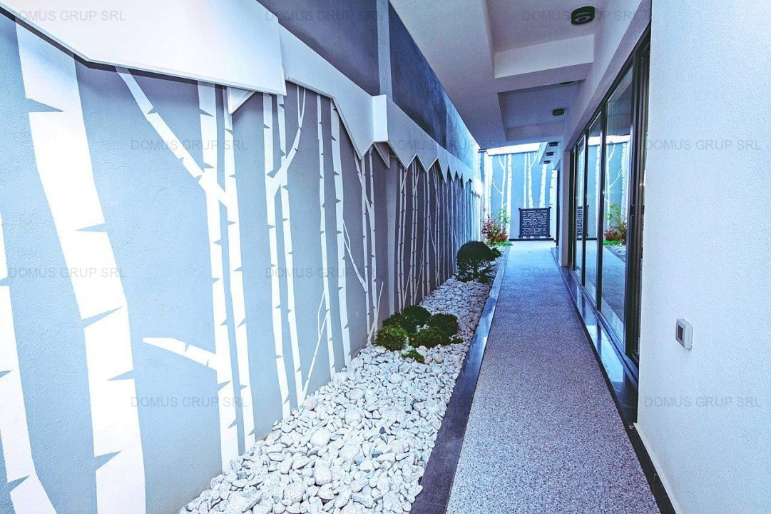 Centru,  spatiu birouri, ULTRAAMENAJAT