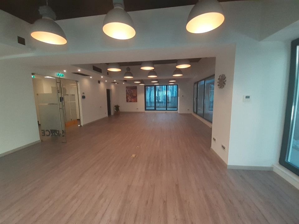 Centru,  spatiu birouri, ULTRAAMENAJAT