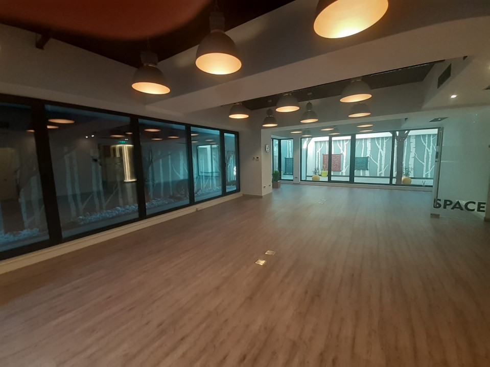 Centru,  spatiu birouri, ULTRAAMENAJAT