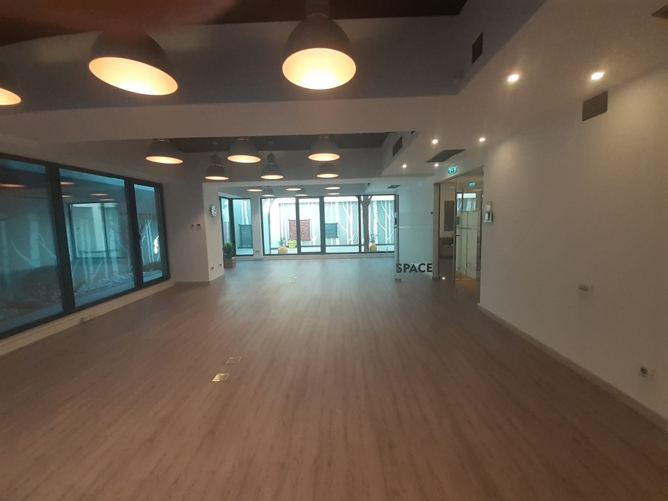 Centru,  spatiu birouri, ULTRAAMENAJAT