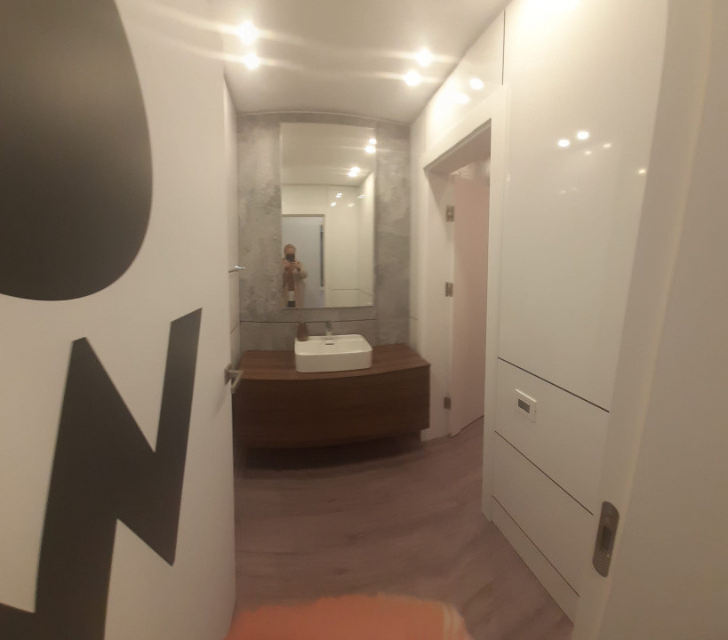 Centru,  spatiu birouri, ULTRAAMENAJAT