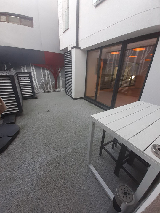 Centru,  spatiu birouri, ULTRAAMENAJAT