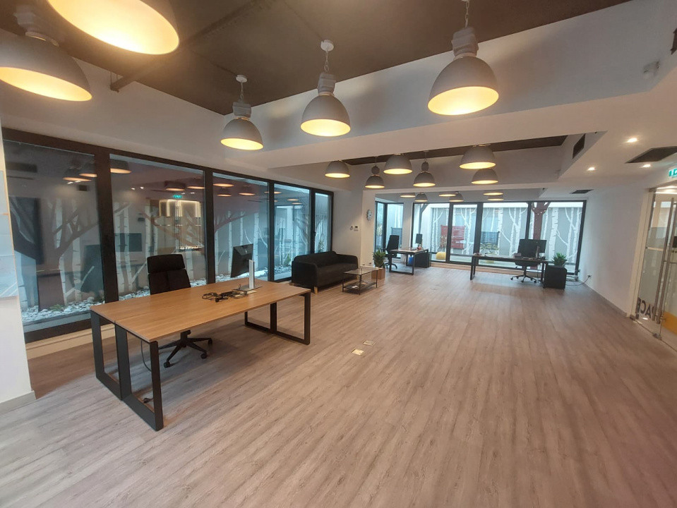 Centru,  spatiu birouri PREMIUM , ULTRAAMENAJAT