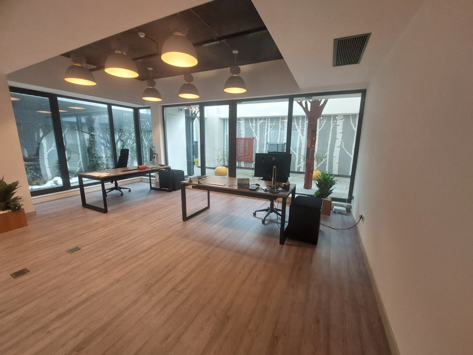 Centru,  spatiu birouri PREMIUM , ULTRAAMENAJAT