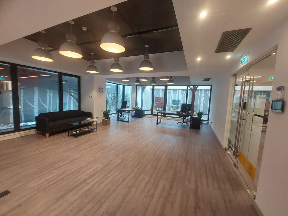 Centru,  spatiu birouri PREMIUM , ULTRAAMENAJAT