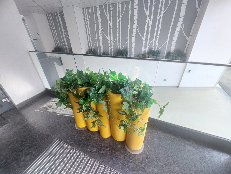 Centru,  spatiu birouri PREMIUM , ULTRAAMENAJAT