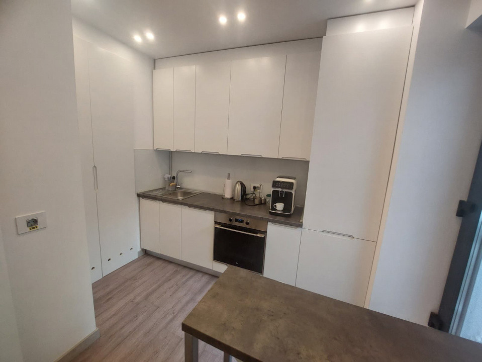 Centru,  spatiu birouri PREMIUM , ULTRAAMENAJAT