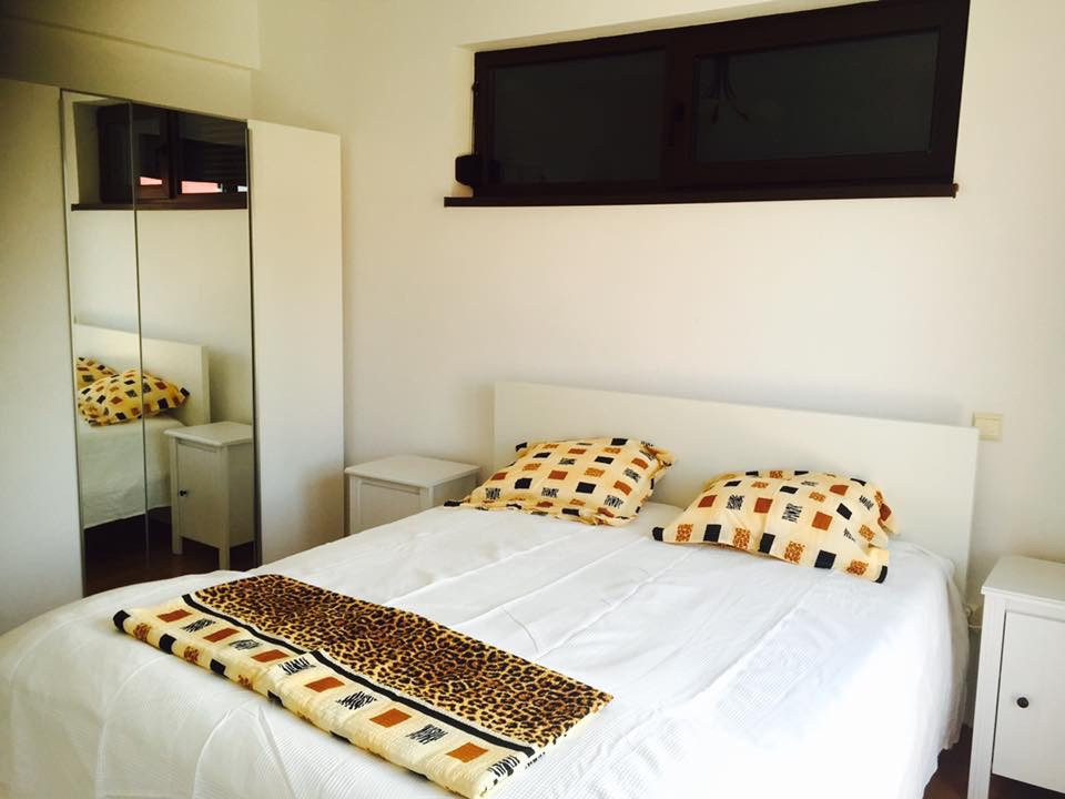 Constanta Sud (Lazu), vila P+1, 5 camere, mobilata, utilata