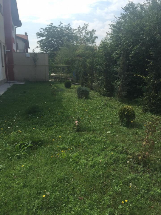 Constanta Sud (Lazu), vila P+1, 5 camere, mobilata, utilata