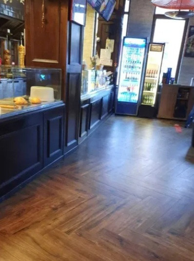 Piata Ovidiu - Centrul Vechi, spatiu comercial, 211 mp.