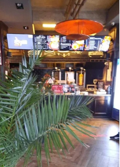 Piata Ovidiu - Centrul Vechi, spatiu comercial, 211 mp.