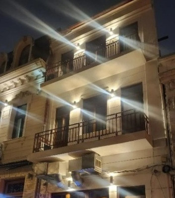 Piata Ovidiu - Centrul Vechi, spatiu IDEAL BIROURI, renovat 2025