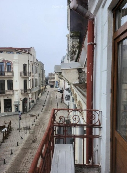 Piata Ovidiu - Centrul Vechi, spatiu IDEAL BIROURI, renovat 2025