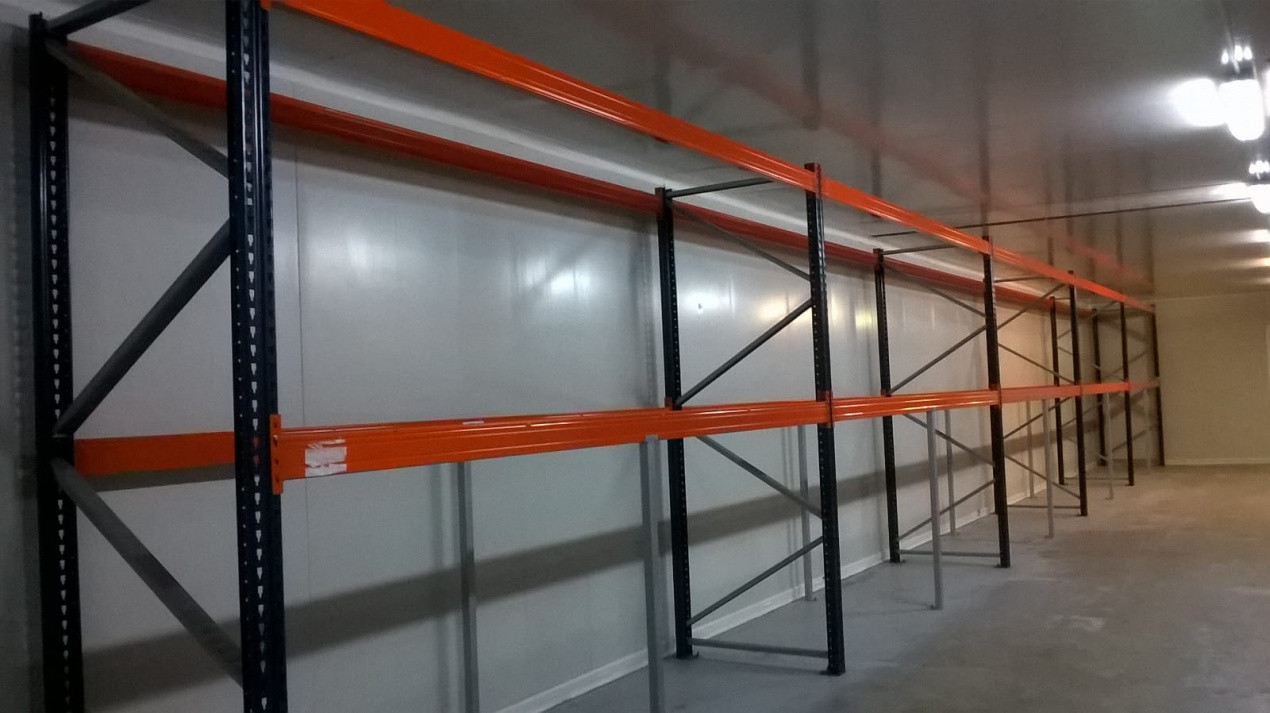 Far - Zona Industriala , hala frigorifica 527 mp.