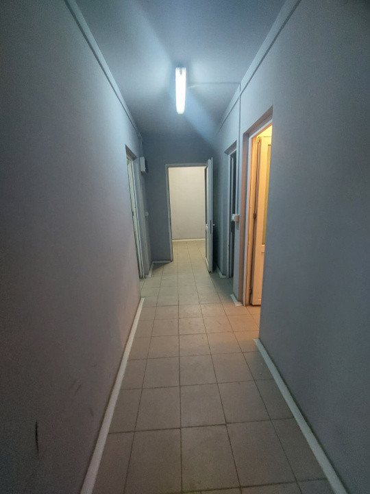  Zona Industriala , hala frigorifica 527 mp.