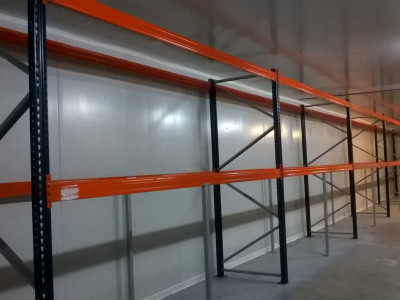 Far - Zona Industriala , hala frigorifica 527 mp.