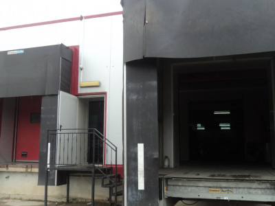  Zona Industriala , hala frigorifica 527 mp.
