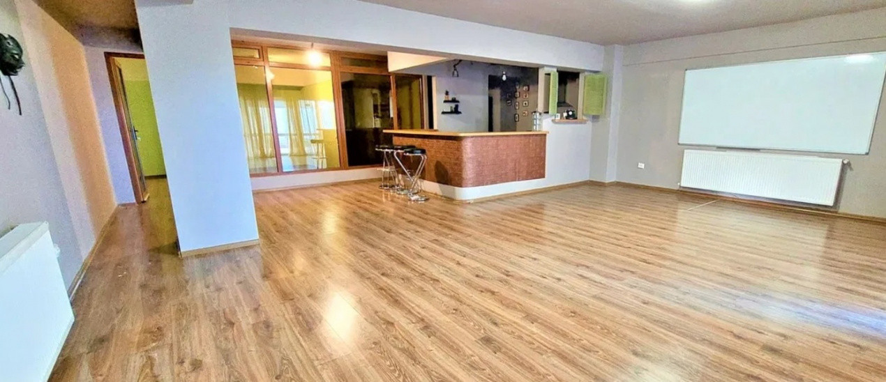 Tomis Nord - spatiu comercial din constructie, 92 mp.