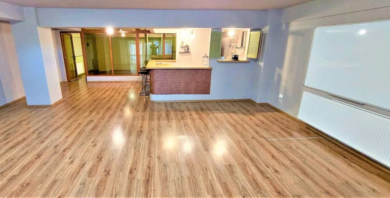 Tomis Nord - spatiu comercial din constructie, 92 mp.