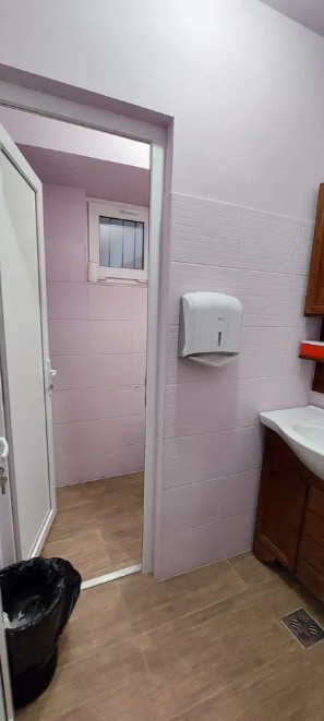 Tomis Nord - spatiu comercial din constructie, 92 mp.