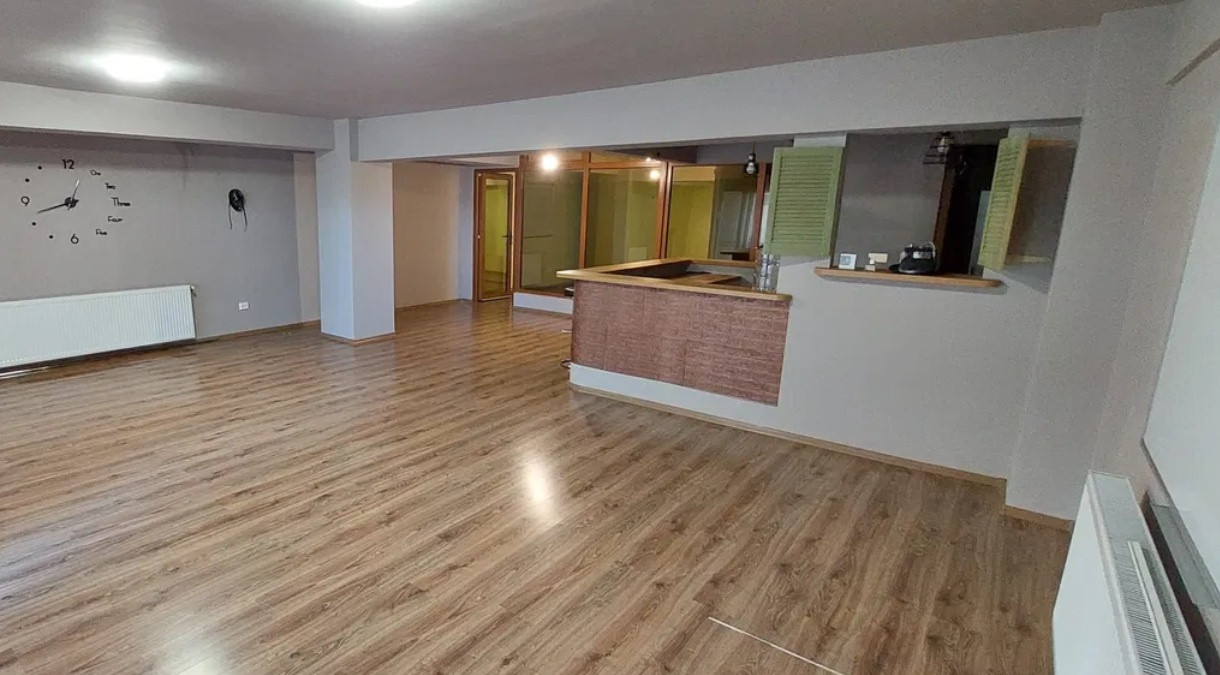 Tomis Nord - spatiu comercial din constructie, 92 mp.