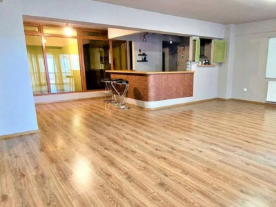 Tomis Nord - spatiu comercial din constructie, 92 mp.