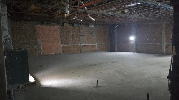 Dacia, spatiu comercial 800 mp., ideal de personalizat !