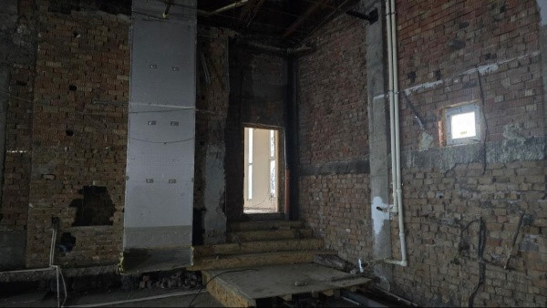 Dacia, spatiu comercial 800 mp., ideal de personalizat !