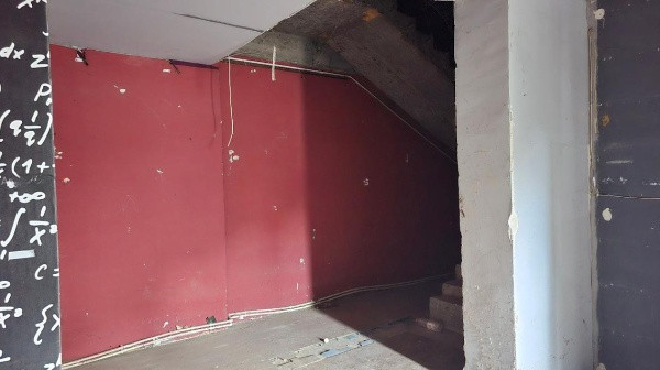 Dacia, spatiu comercial 800 mp., ideal de personalizat !