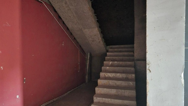 Dacia, spatiu comercial 800 mp., ideal de personalizat !