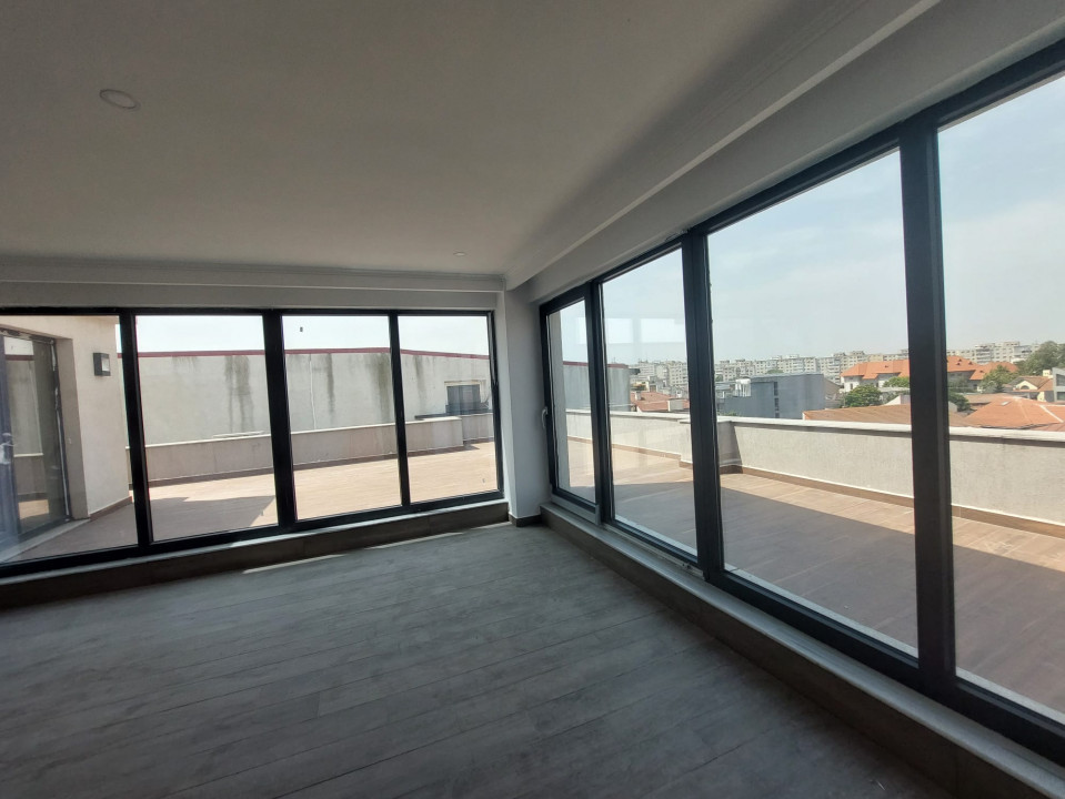 BD. MAMAIA - SPATIU BIROURI, 194 mp., constructie 2023