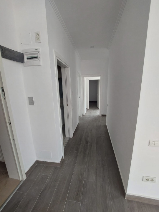 BD. MAMAIA - SPATIU BIROURI, 194 mp., constructie 2023