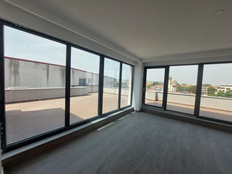 BD. MAMAIA - SPATIU BIROURI, 194 mp., constructie 2023