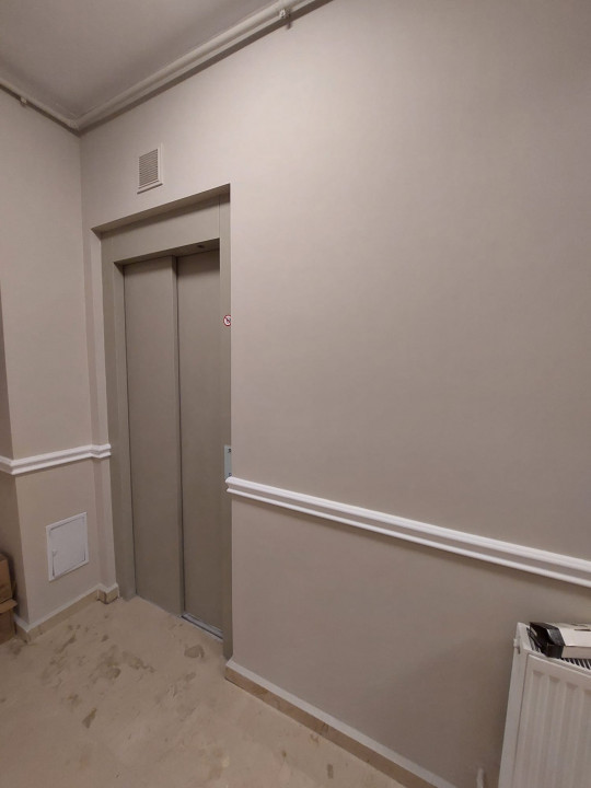 BD. MAMAIA - SPATIU BIROURI, 194 mp., constructie 2023