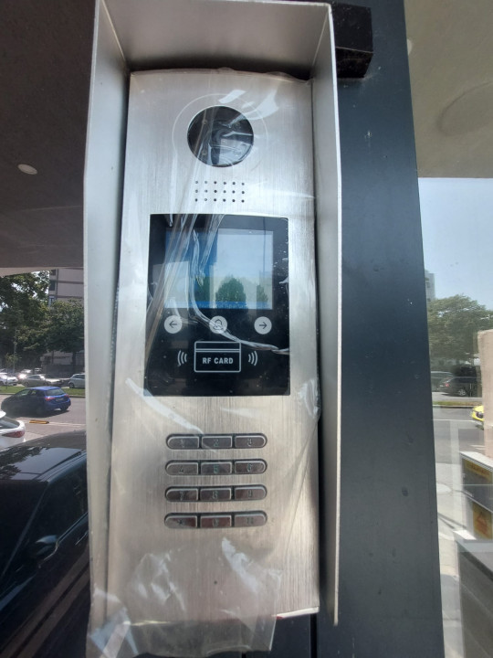 BD. MAMAIA - SPATIU BIROURI, 194 mp., constructie 2023