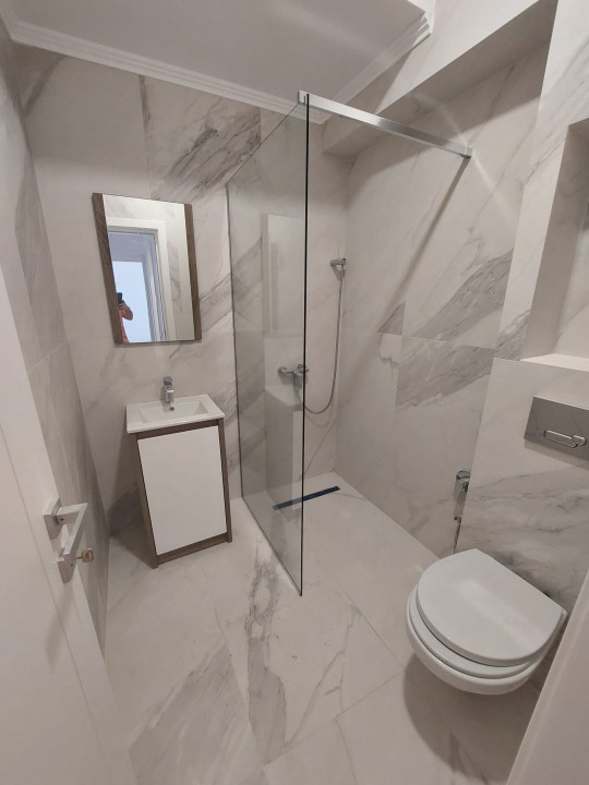 BD. MAMAIA - SPATIU BIROURI, 194 mp., constructie 2023