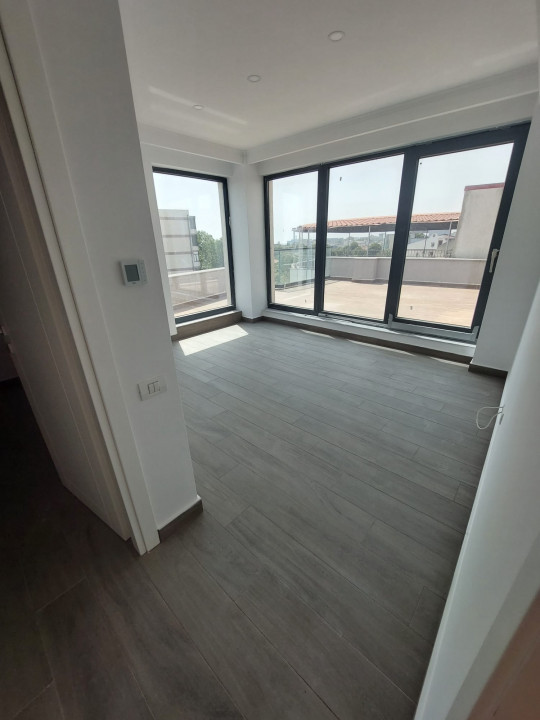 BD. MAMAIA - SPATIU BIROURI, 100 mp., constructie 2023