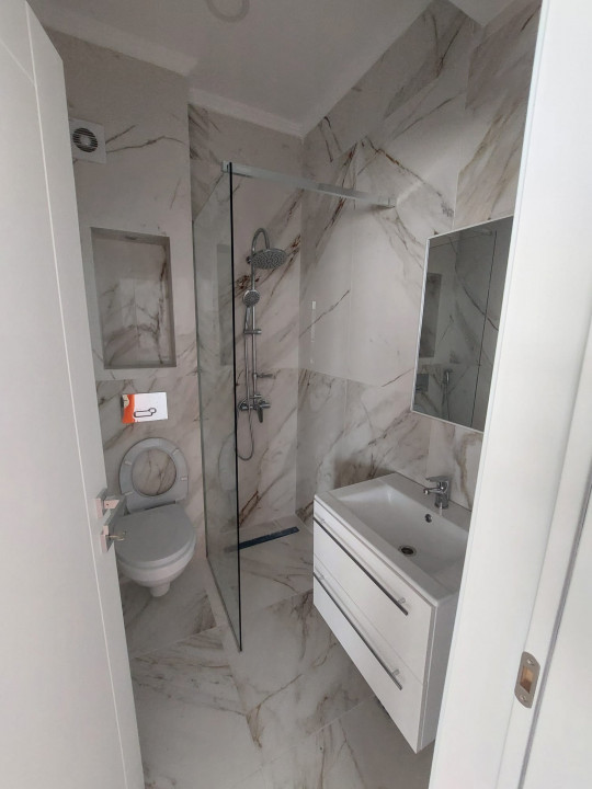 BD. MAMAIA - SPATIU BIROURI, 100 mp., constructie 2023