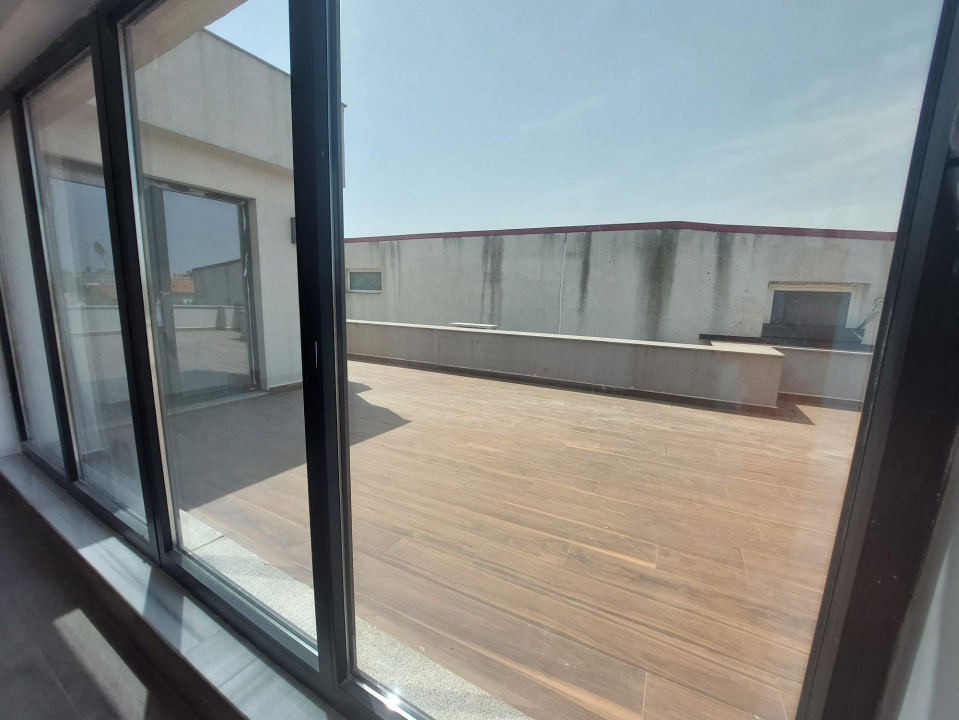 BD. MAMAIA - SPATIU BIROURI, 100 mp., constructie 2023