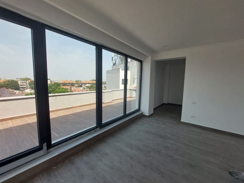 BD. MAMAIA - SPATIU BIROURI, 100 mp., constructie 2023