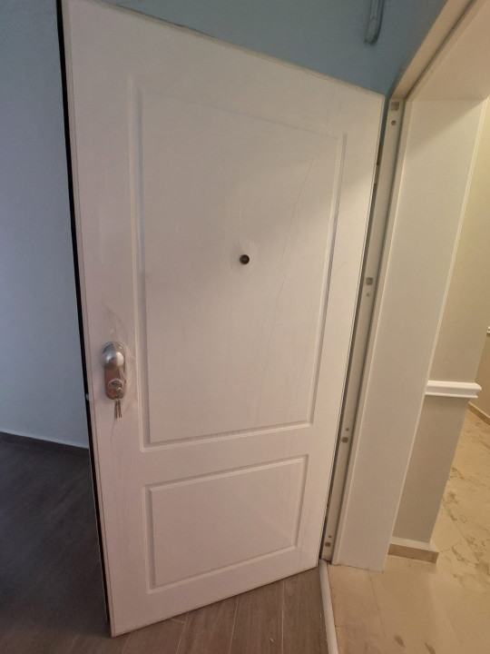 BD. MAMAIA - SPATIU BIROURI, 100 mp., constructie 2023