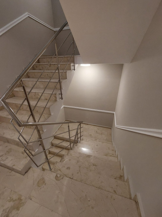 BD. MAMAIA - SPATIU BIROURI, 100 mp., constructie 2023