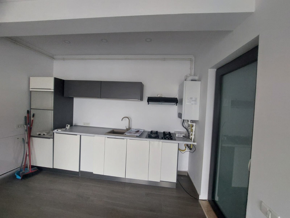 BD. MAMAIA - SPATIU BIROURI, 100 mp., constructie 2023