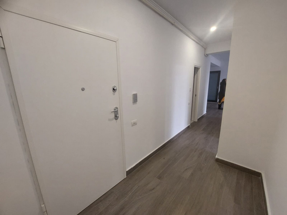 BD. MAMAIA - SPATIU BIROURI, 100 mp., constructie 2023