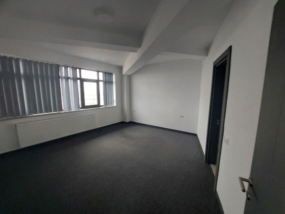 Tomis Nord, spatii IDEAL BIROURI - 80 mp., finisat 2023