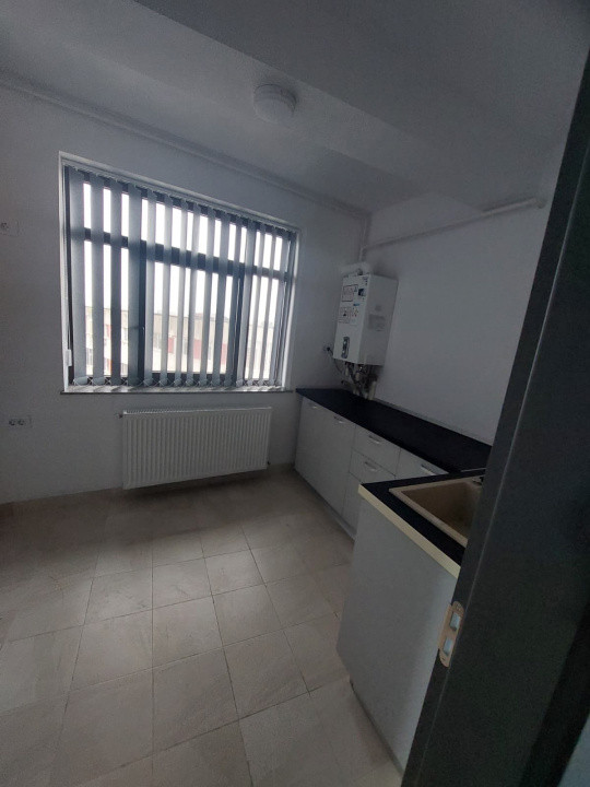 Tomis Nord, spatii IDEAL BIROURI - 80 mp., finisat 2023