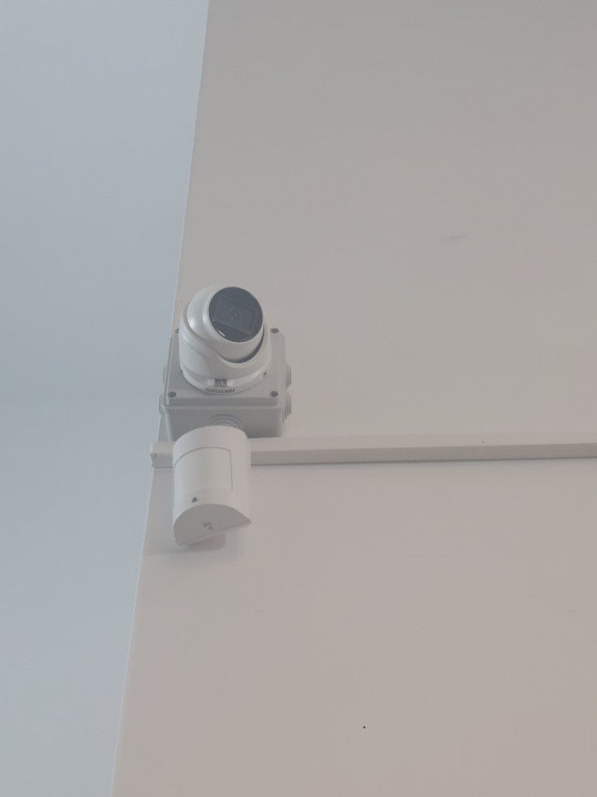 Tomis Nord, spatii IDEAL BIROURI - 80 mp., finisat 2023