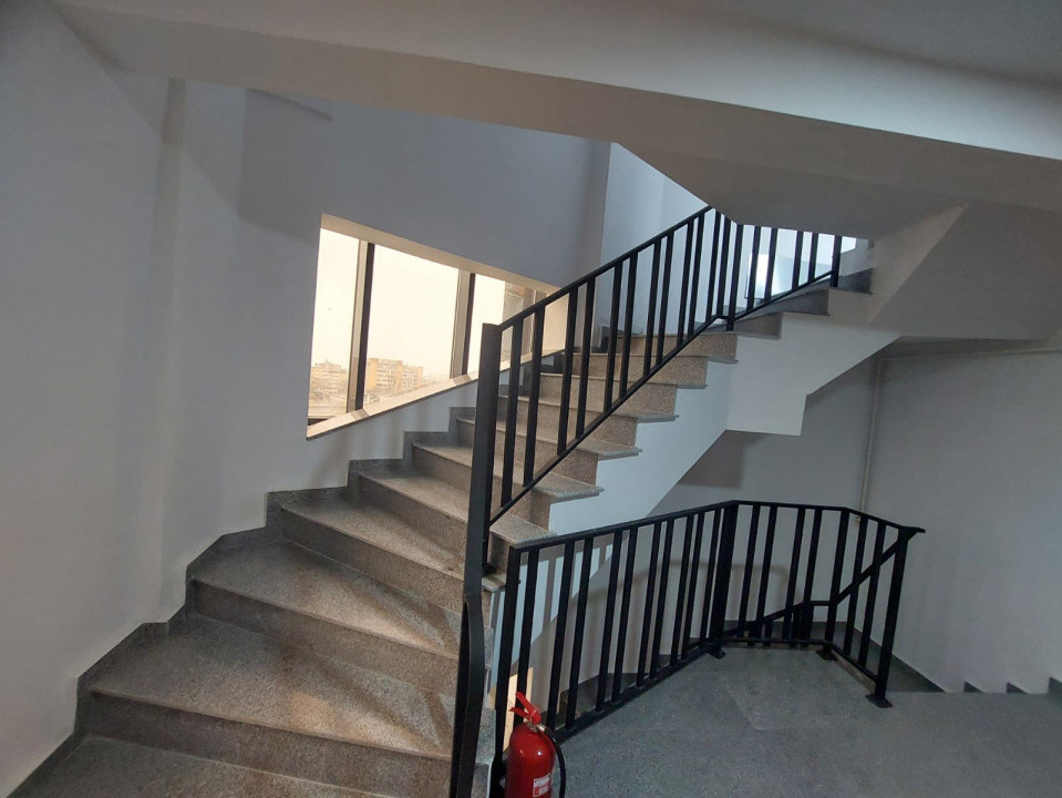 Tomis Nord, spatii IDEAL BIROURI - 80 mp., finisat 2023