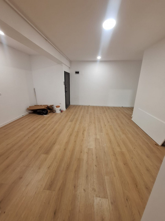 Tomis III , spatii IDEAL BIROURI, 61 mp. , imobil 2023