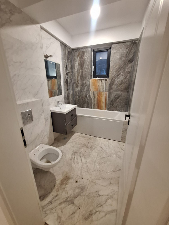 Tomis III , spatii IDEAL BIROURI, 61 mp. , imobil 2023